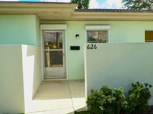 626 Joel Blvd, Lehigh Acres, FL 33936