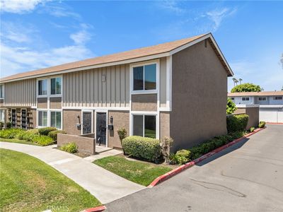 11050 Camden Way, Stanton, CA, 90680