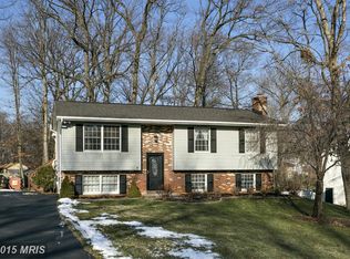 6204 Frontier Ct, Sykesville, MD 21784