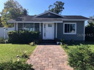 801 E Cayuga St, Tampa, FL 33603