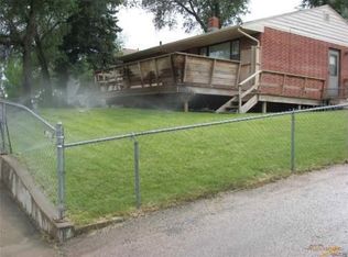 709 Joy Ave, Rapid City, SD 57701