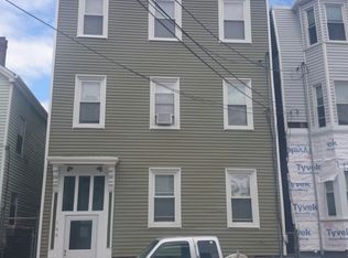 168 W 7th St #2, Boston, MA 02127