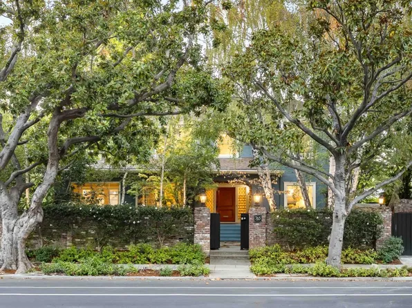 765 University Ave, Palo Alto, CA 94301