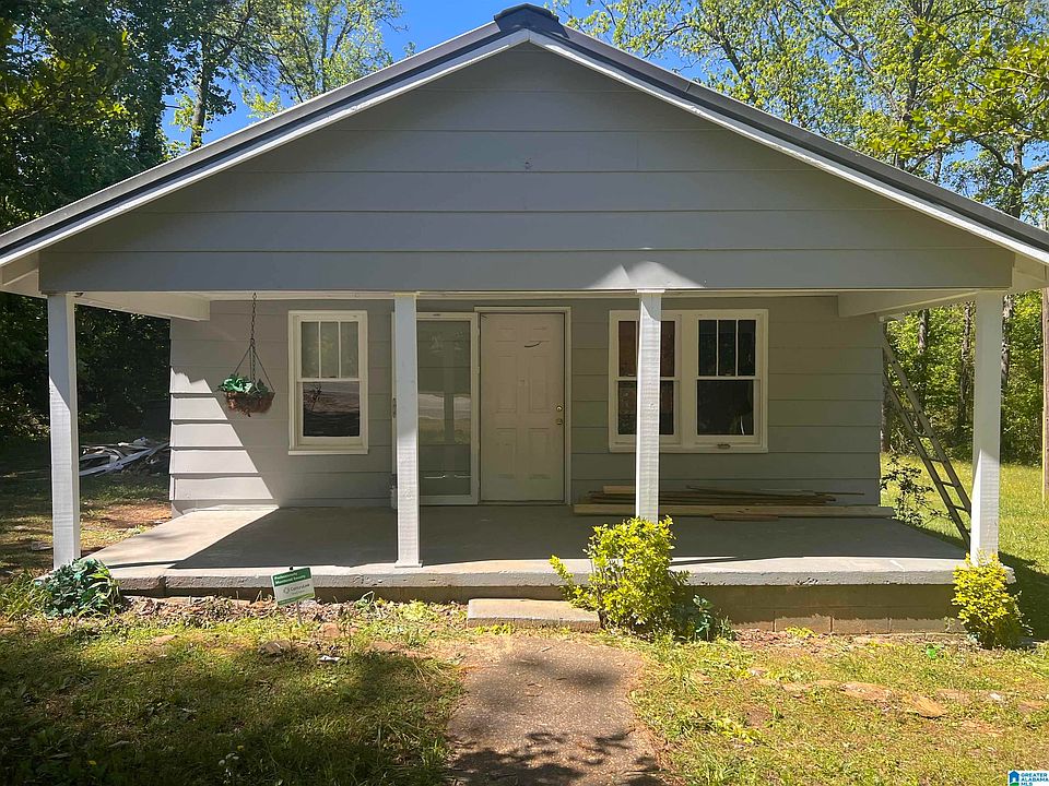 16188 Highway 46, Heflin, AL 36264 MLS 1349046 Zillow
