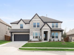 3360 Hollow Falls Pl, Mesquite, TX 75181