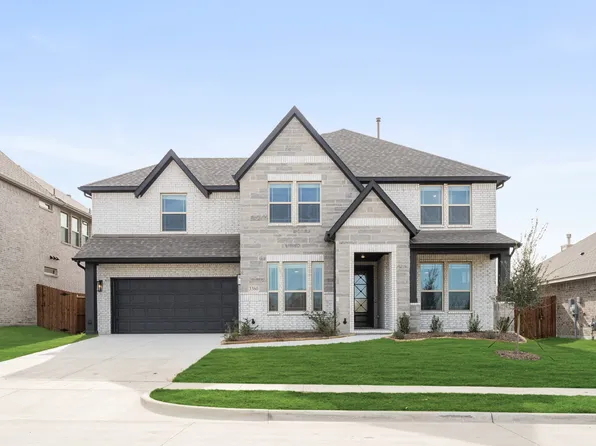 3360 Hollow Falls Pl, Mesquite, TX 75181