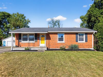 1683 Kilkenny Dr, Lexington, KY, 40505