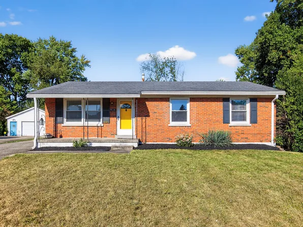 1683 Kilkenny Dr, Lexington, KY 40505
