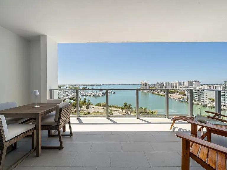 1155 N Gulfstream Ave #802 — Photo 35