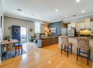 198 New York Ave APT 1, Jersey City, NJ 07307
