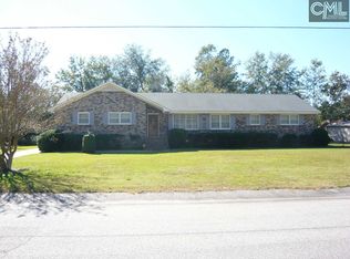 1575 Masters St, Orangeburg, SC 29115