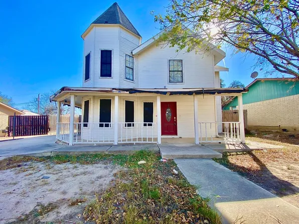 1144 Romemarie Dr, Eagle Pass, TX 78852