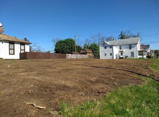 702 W Jefferson St, Springfield, OH 45506