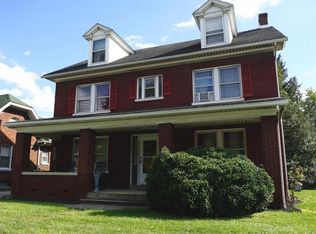 4140 W Market St, York, PA 17408