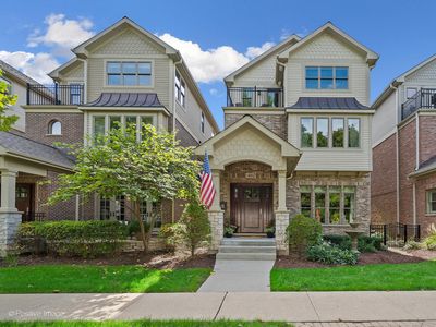 480 W Seminary Ave, Wheaton, IL, 60187