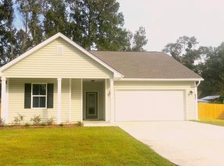 951 Leonard Dr, Johns Island, SC 29455