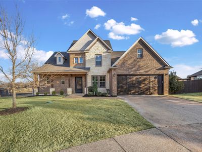 210 Cedar Rock Ct, Mansfield, TX, 76063