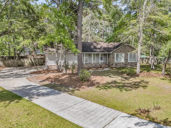 106 Spring Farm Pl, Summerville, SC 29485