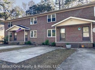 629 4th Ave S #C, Surfside Beach, SC 29575