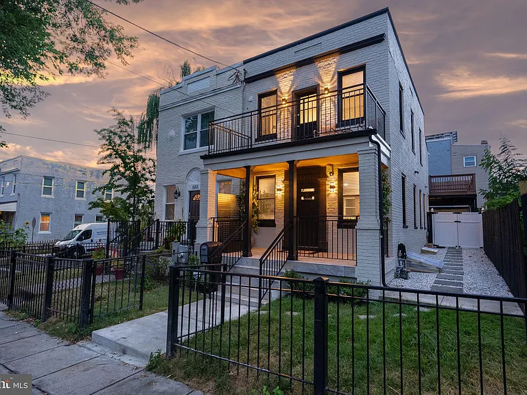 6314 7th St NW #UPPER LEVEL — Photo 7