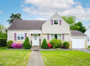 441 Blanchard Ter, Hackensack City, NJ 07601