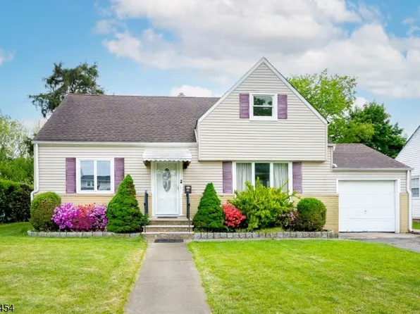 441 Blanchard Ter, Hackensack City, NJ 07601