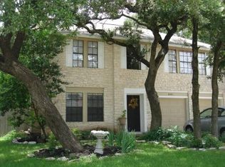 8405 Priest River Dr, Round Rock, TX 78681
