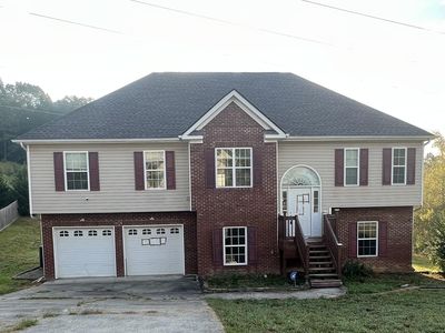 7637 Passport Dr, Ooltewah, TN, 37363