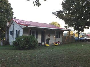 1700 Peter Creek Rd, Glasgow, KY 42141