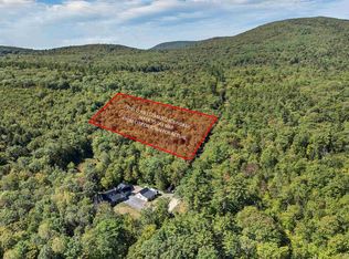 Lot 5-2-1 Jesus Valley Road, Alton, NH 03810