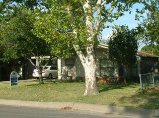 840 Hackamore St, White Settlement, TX 76108