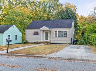 1502 Julian St, Greensboro, NC 27406