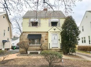 270 E 211th St, Euclid, OH 44123