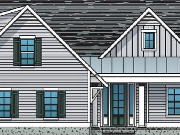 526 Trisail Terrace, Wilmington, NC 28412