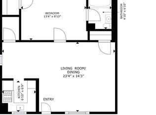 1105 NE Indiana Street, Pullman, WA 99163