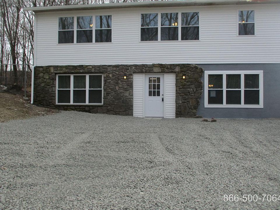 430 Hemlock Rd, Waymart, PA 18472 Zillow