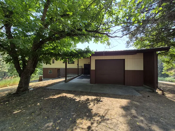 1050 Britton Rd, Moscow, ID 83843