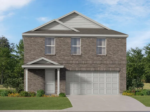 11957 Noble Wood Village Dr, Magnolia, TX 77354