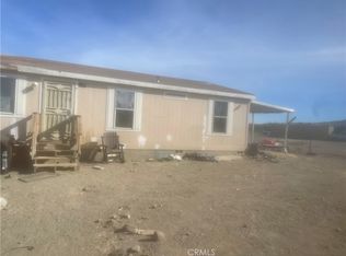 9975 Beekley Rd, Phelan, CA 92371
