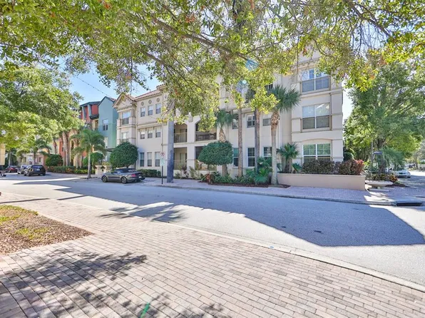 520 S Armenia Ave Unit 1229D, Tampa, FL 33609