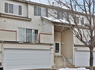 1837 E 122nd St, Burnsville, MN 55337
