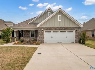 109 Gary Allen Blvd, Madison, AL 35757