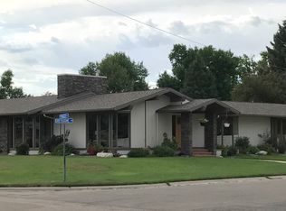 1125 Pioneer Rd, Sheridan, WY 82801