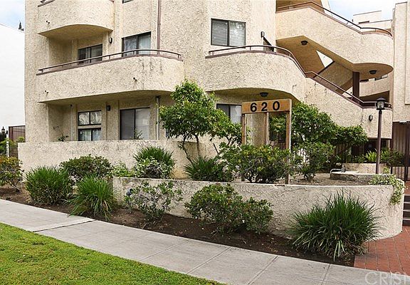 3rd image of 620 E Angeleno Ave APT M