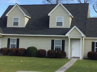1254 Susan Way #1254, Vidalia, GA 30474