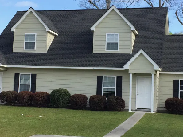 1254 Susan Way #1254, Vidalia, GA 30474