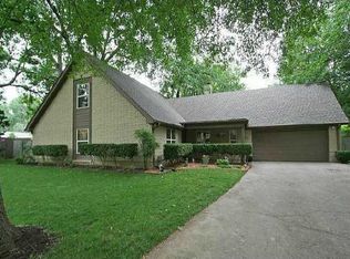 3537 E 70th St S, Tulsa, OK 74136