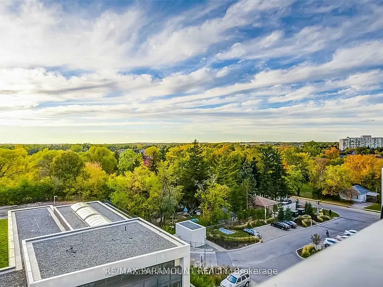 9600 Yonge St #706B — Photo 12