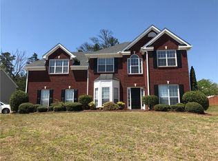 3766 Castle View Ct, Suwanee, GA 30024