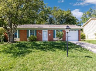 12055 Spalding Dr, Cincinnati, OH 45231